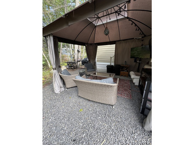 Welcome to your serene escape at Point Sebago. This 2-bedroom - photo 2