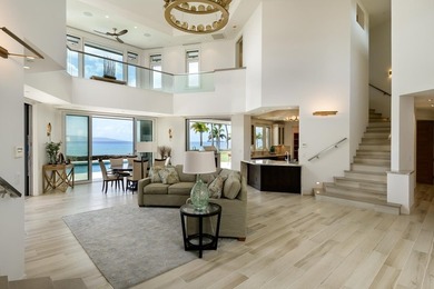 Nestled along the prestigious Makena coastline, 7595 Makena Road - photo 2