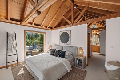 Situated in the sun-filled microclimate of Mill Valley's coveted - photo 23
