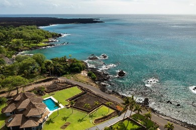 Nestled along the prestigious Makena coastline, 7595 Makena Road - photo 3