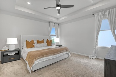 Stunning 2023-built 5-bedroom retreat in the gated community of - photo 24