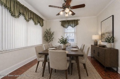Welcome to 39 Brabant Street - A Solid All-Brick Gem in the - photo 4
