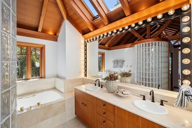 Situated in the sun-filled microclimate of Mill Valley's coveted - photo 25