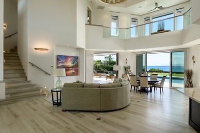 Nestled along the prestigious Makena coastline, 7595 Makena Road - photo 6