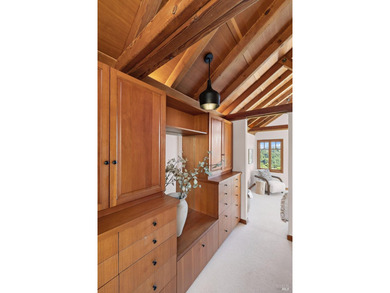 Situated in the sun-filled microclimate of Mill Valley's coveted - photo 27