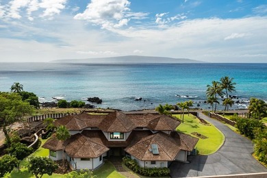 Nestled along the prestigious Makena coastline, 7595 Makena Road - photo 7