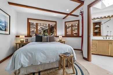 Situated in the sun-filled microclimate of Mill Valley's coveted - photo 28