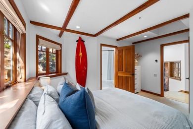 Situated in the sun-filled microclimate of Mill Valley's coveted - photo 29