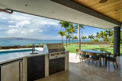 Nestled along the prestigious Makena coastline, 7595 Makena Road - photo 9