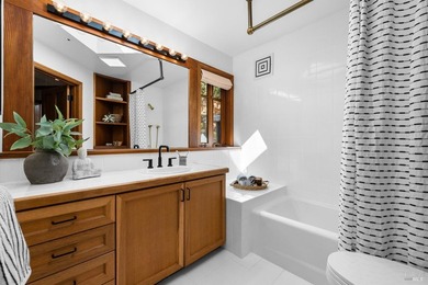 Situated in the sun-filled microclimate of Mill Valley's coveted - photo 30