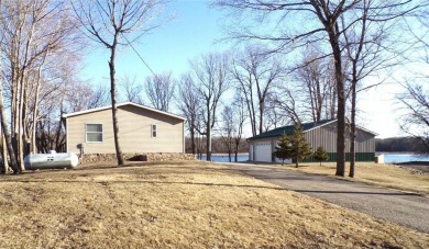 Pocket Lake Home Sale Pending in Alexandria Minnesota