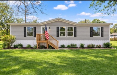 Lake Marion Home For Sale in Santee South Carolina