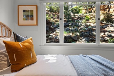 Situated in the sun-filled microclimate of Mill Valley's coveted - photo 32