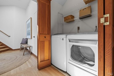 Situated in the sun-filled microclimate of Mill Valley's coveted - photo 34