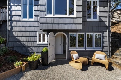 Situated in the sun-filled microclimate of Mill Valley's coveted - photo 35