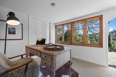 Situated in the sun-filled microclimate of Mill Valley's coveted - photo 36