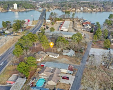PRIME COMMERCIAL PROPERTY located just over the 70W bridge - photo 6