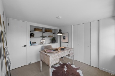 Situated in the sun-filled microclimate of Mill Valley's coveted - photo 38