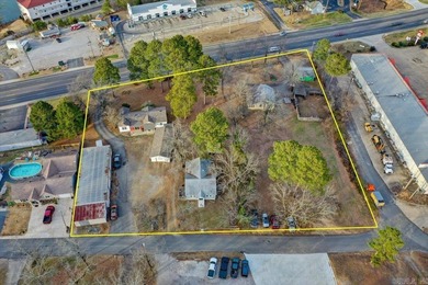 PRIME COMMERCIAL PROPERTY located just over the 70W bridge - photo 8