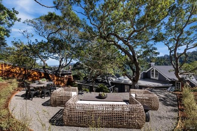 Situated in the sun-filled microclimate of Mill Valley's coveted - photo 39