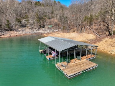 Beaver Lake Home For Sale in Eureka Springs Arkansas