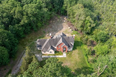 Lake Home For Sale in Griswold, Connecticut