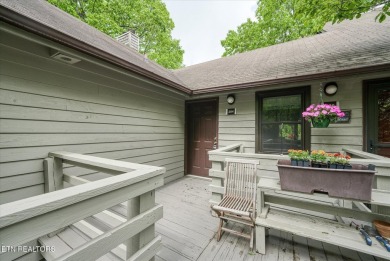 Lake Home For Sale in Crab Orchard, Tennessee