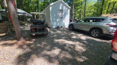 Sebago Lake Home For Sale in Casco Maine