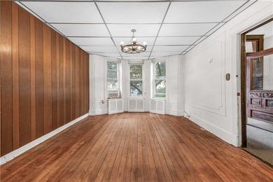 Nestled in the heart of Bay Ridge, this classic two family brick - photo 3