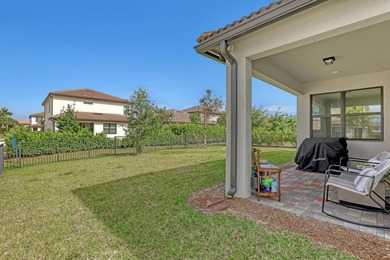 Stunning 2023-built 5-bedroom retreat in the gated community of - photo 46