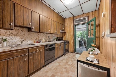 Nestled in the heart of Bay Ridge, this classic two family brick - photo 8