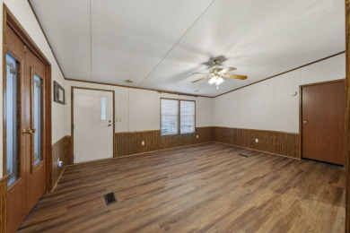 Nolin Lake area home! - photo 17