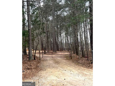 An absolute beautiful, 5 acres of land in Oconee County. Build - photo 1