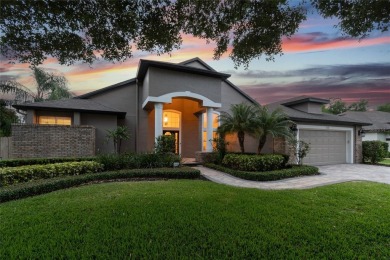 Lake Home For Sale in Sanford, Florida