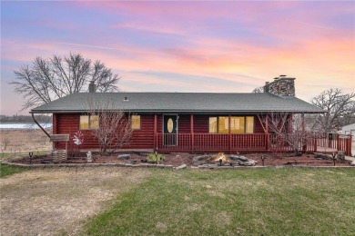 Lake Home For Sale in Erin Twp, Minnesota