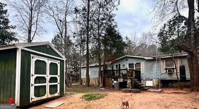 An absolute beautiful, 5 acres of land in Oconee County. Build - photo 7