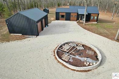 (private lake, pond, coastal) Home For Sale in Mora Missouri