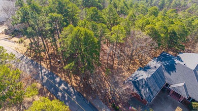 Lake Lago  Lot For Sale in Hot Springs Village Arkansas