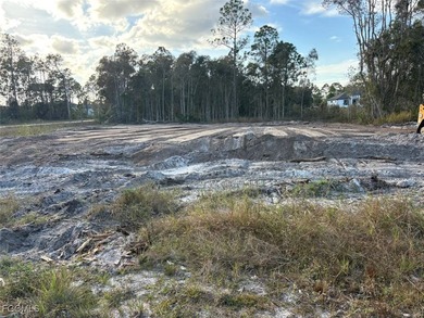 Lehigh Acres Area Lot For Sale in Lehigh Acres Florida