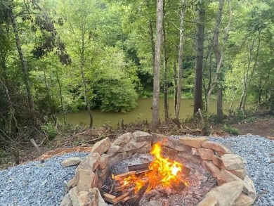 Lake Lot For Sale in Murphy, North Carolina