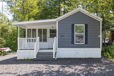 Sebago Lake Home For Sale in Casco Maine