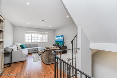 Welcome to this beautifully maintained semi-attached home in the - photo 7