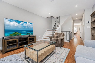 Welcome to this beautifully maintained semi-attached home in the - photo 8