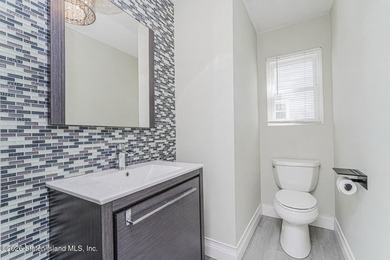 Welcome to this beautifully maintained semi-attached home in the - photo 10