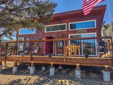 Baldwin Lake Home For Sale in Big Bear City California