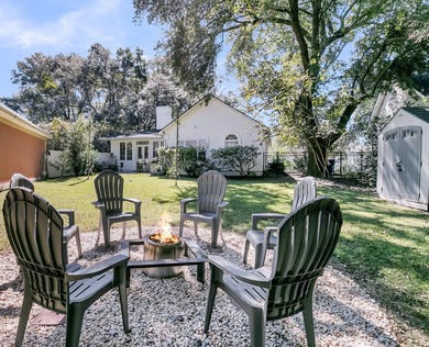 (private lake, pond, coastal) Home Active Under Contract in Mount Pleasant South Carolina