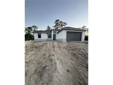Lehigh Acres Area Home For Sale in Lehigh Acres Florida