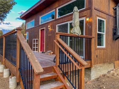 Eagle Ridge Ranch - A Rare 440-Acre Mountain Legacy This - photo 3