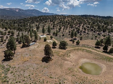 Eagle Ridge Ranch - A Rare 440-Acre Mountain Legacy This - photo 8