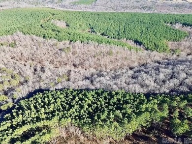 (private lake, pond, creek) Acreage For Sale in Drasco Arkansas